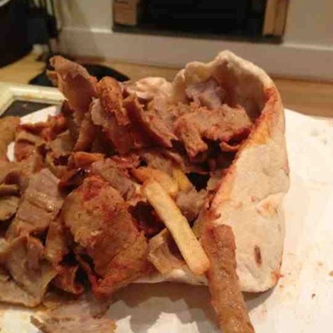 charcoal maidstone kebab 13 visitors  Grill from 1 tip Charcoal