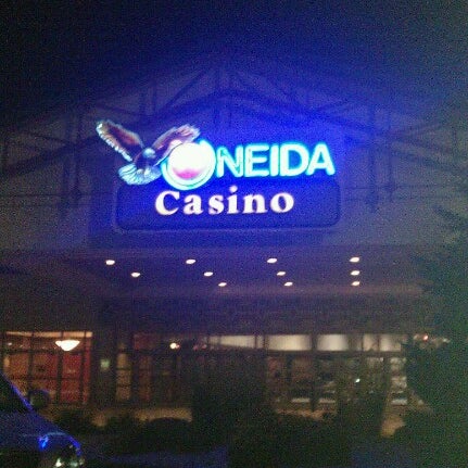 type of craps oneida casino green bay