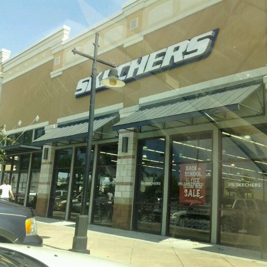 skechers mall florida center