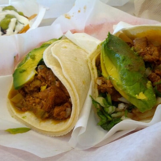 Super Taqueria - Downtown San Jose - 476 S 10th St