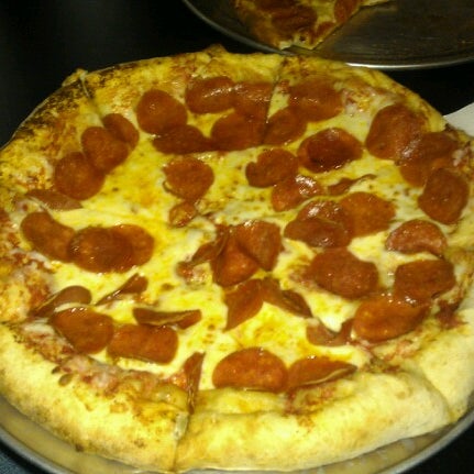 Photos At Fatte Albert S Pizza Visalia Now Closed Place In Photo Taken At Fatte Albert 39 S Pizza Visalia By Daniel N On