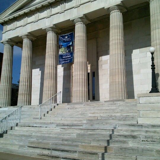 Erie Art Museum Art Museum in Erie