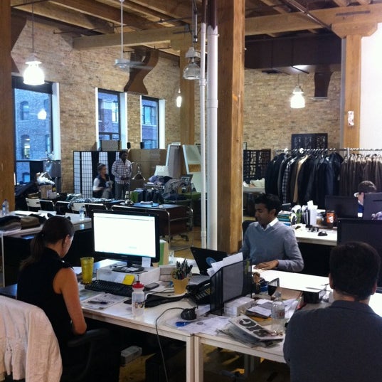 Trunk Club Chicago River North 45 tips from 1624 visitors