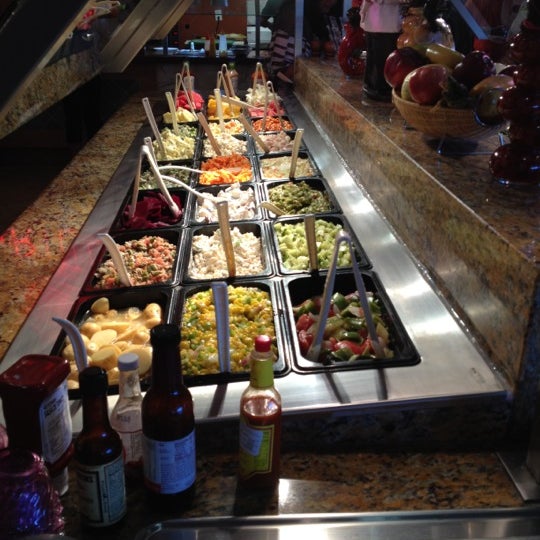 Sirloin Stockade Malecón Buffet