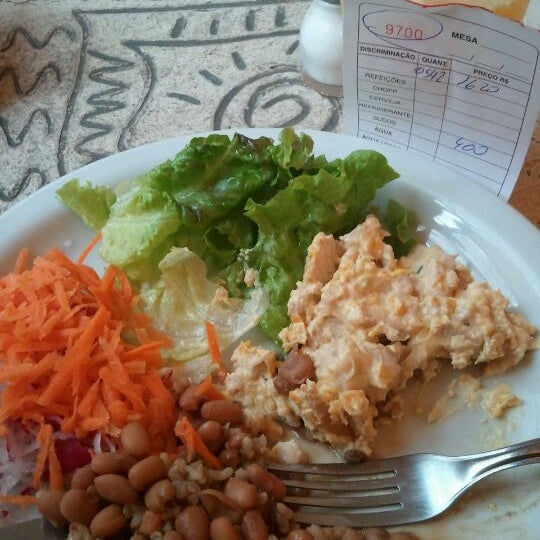 Restaurante casino da urca (santa clara)