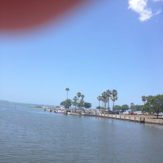 centennial park boat ramp - 1105 10th st