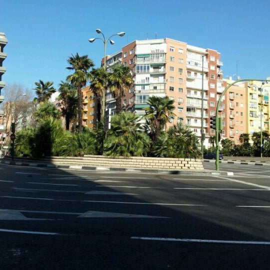 Plaza del Conde de Casal - Adelfas - Pza. Conde de Casal s/n