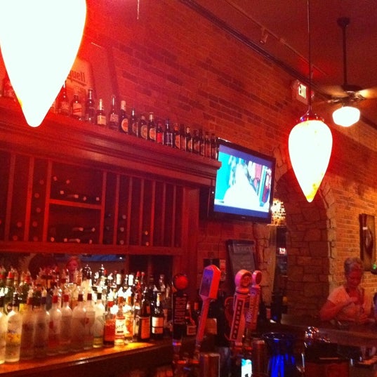 12 West Bar & Grill - Farmington, Mo