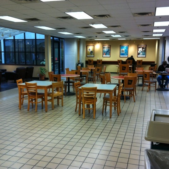 Moody Memorial Library College Library in Baylor University