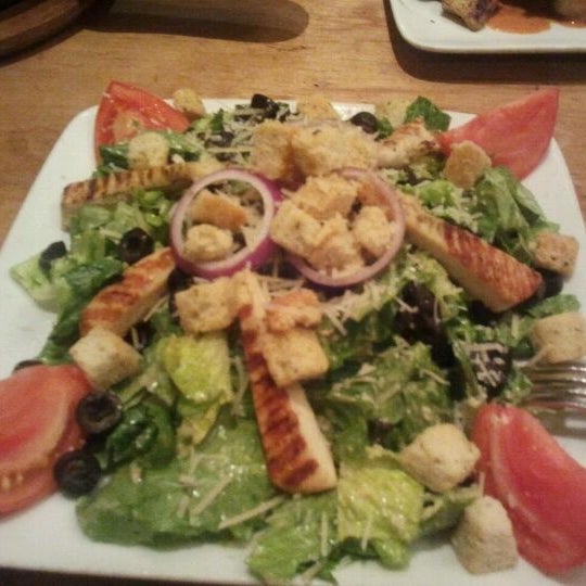 Johnny Carino's - Italian Restaurant