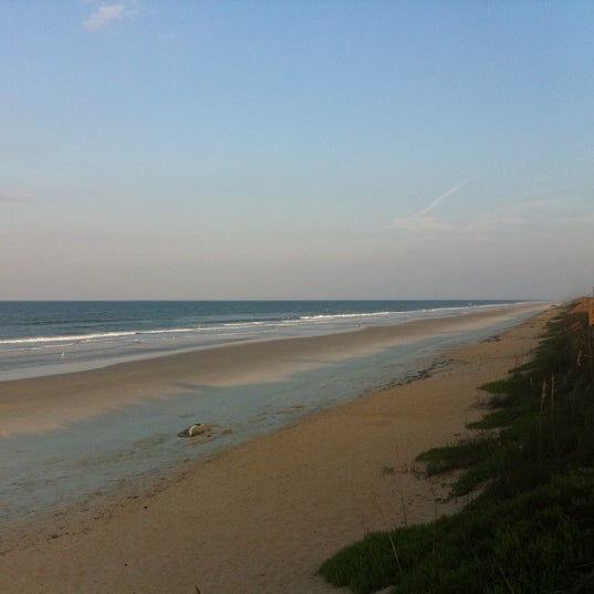 Cinnamon Beach Beach in Palm Coast