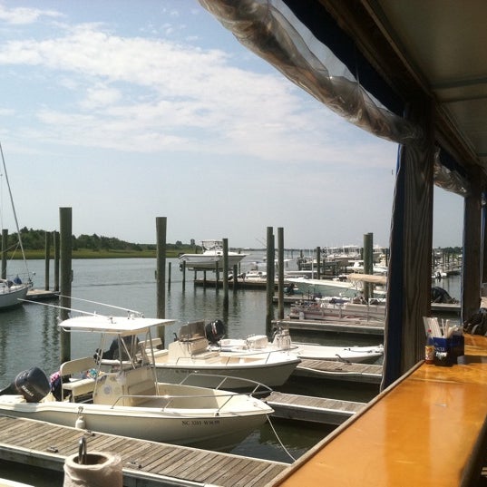 Dockside Restaurant & Bar Wilmington, NC