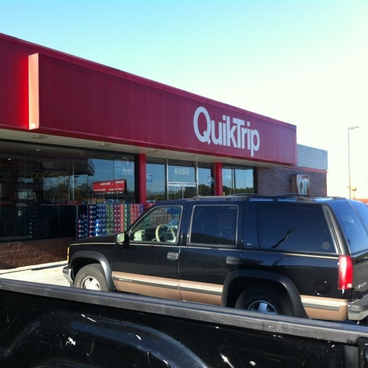 QuikTrip Atlanta, GA