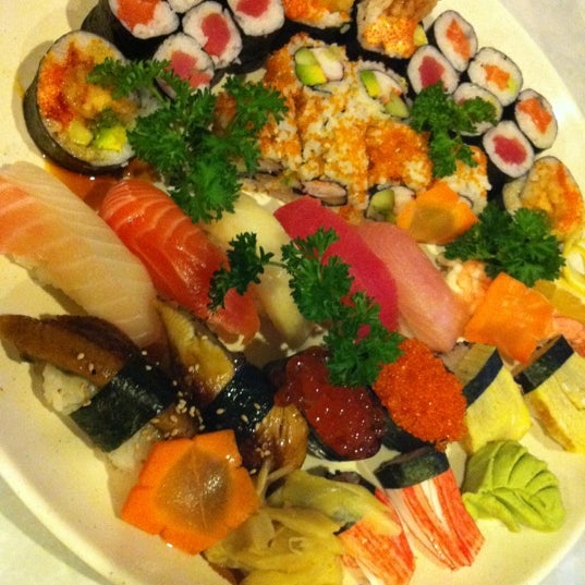 sushi miyagi