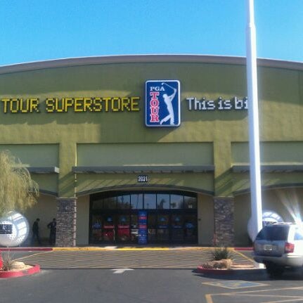 pga tour store chandler