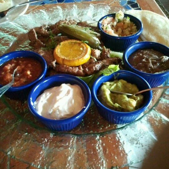 Margarita's Mexican Restaurant in Singapore