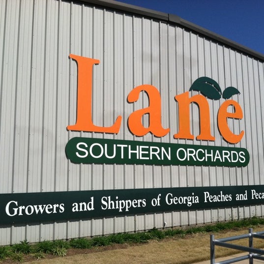 lane southern orchards