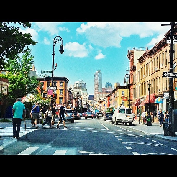 Smith Street, Brooklyn - Boerum Hill - 5 Tips From 308 Visitors