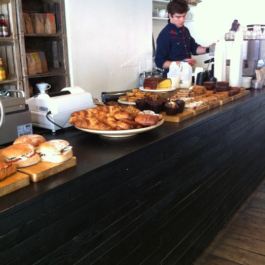 Coffee33 Coffee Shop in Brighton