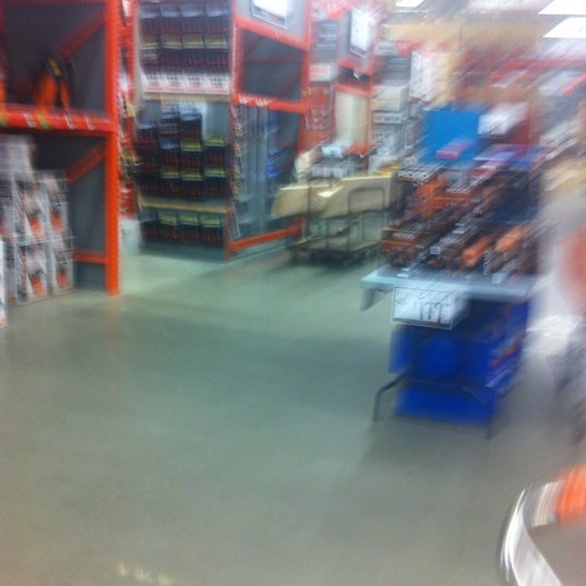 Photos at The Home Depot - Hardware Store in Owings Mills