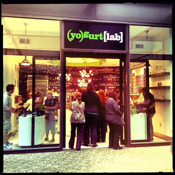 Yogurt lab coupons mn