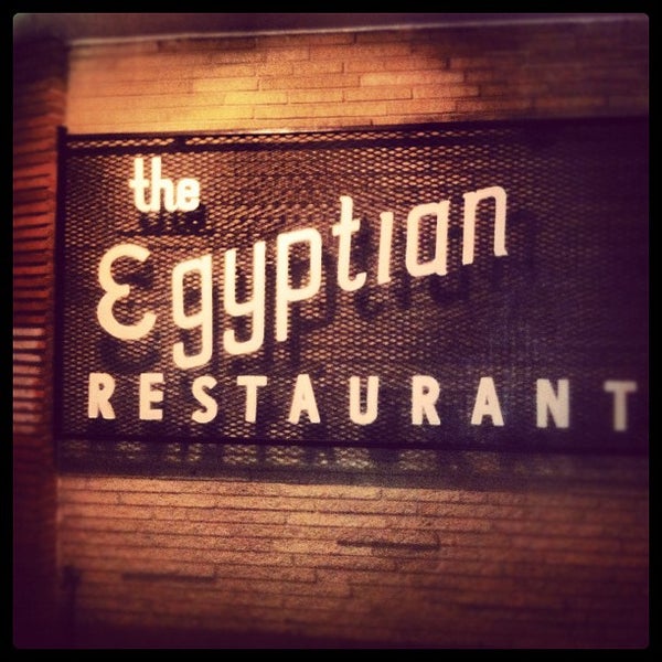 Campisi's Restaurant The Egyptian Lounge Dallas, TX