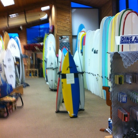 Aqua East Surf Shop Beaches 4 tips from 634 visitors