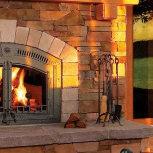 Fireside Home Solutions 21402 84th Ave S
