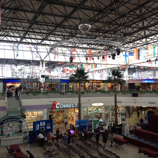 Micronesia Mall - Shopping Mall