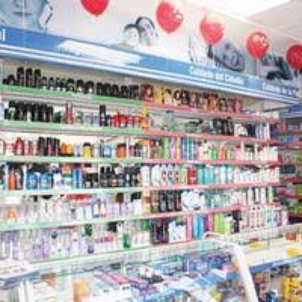 Farmacias del Ahorro - Pharmacy in VILLAHERMOSA Farmacias del Ahorro - Pharmacy in VILLAHERMOSA