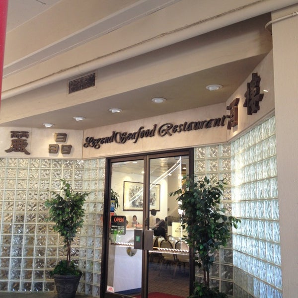 Legend Seafood Restaurant Downtown Honolulu 18 tips from 918 visitors
