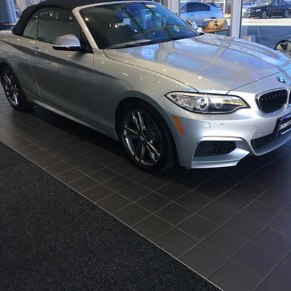 BMW of Nashville - 13 tips