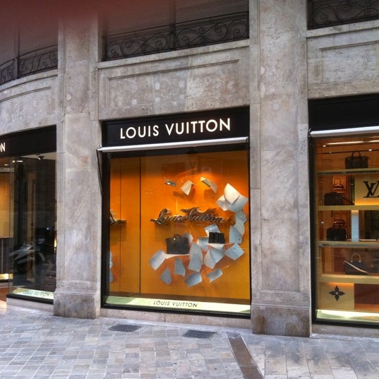 Louis Vuitton, Denver