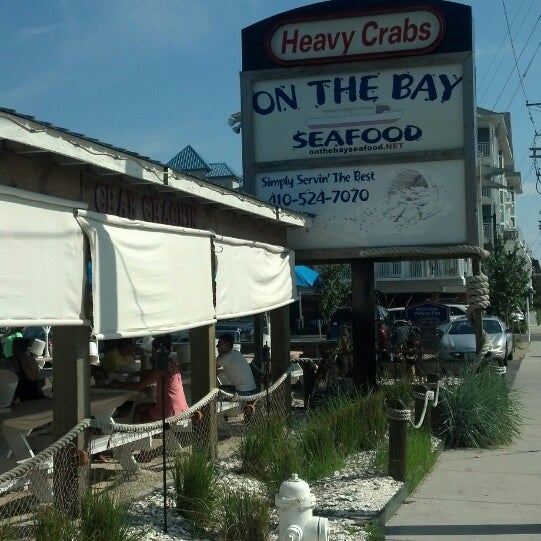 On The Bay Seafood 23 tips from 1242 visitors