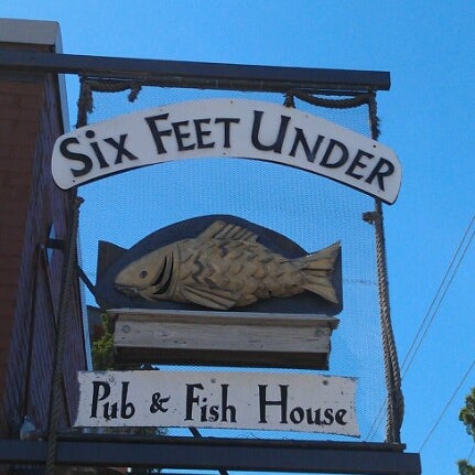 Six Feet Under Pub Fish House Seafood Restaurant In Atlanta   1005923 3KjlPRZsYG7xPLfLmHuxazc2A53tyPbWaPWkQfKOuqQ 