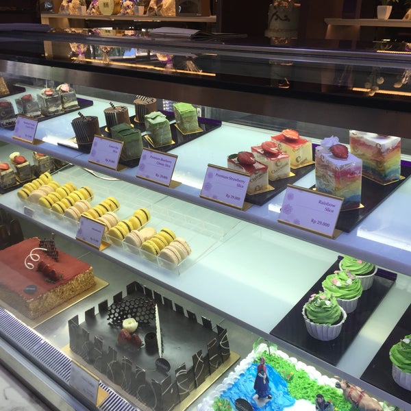 Clairmont Patisserie - Kelapa Gading - 12 tips