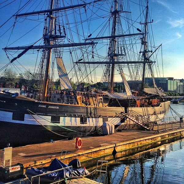 Where's Good? Holiday and vacation recommendations for Dublin, Ireland. What's good to see, when's good to go and how's best to get there.