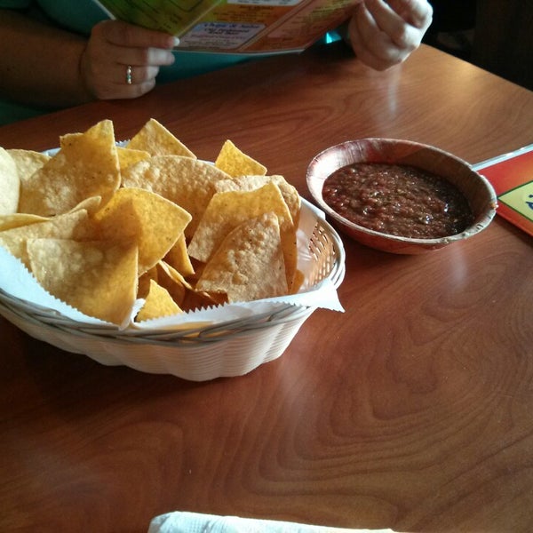 Chips N Salsa 13 tips from 322 visitors