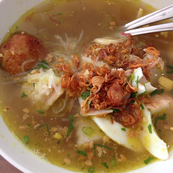  Soto Banjar  Samarinda 2 tips from 44 visitors