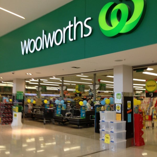 woolworths s20