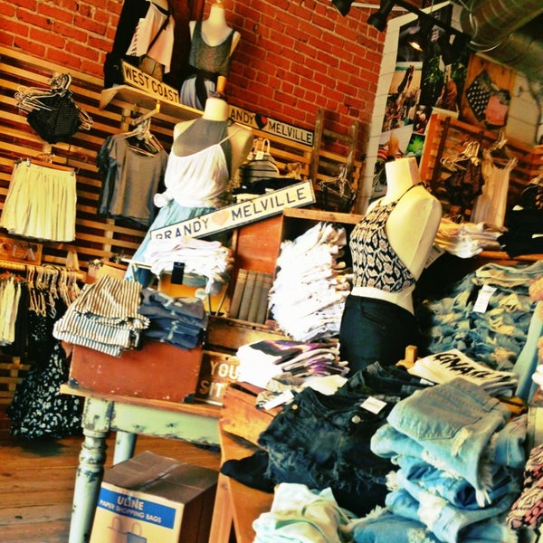 Brandy Melville Westwood Village 5 tips from 436 visitors