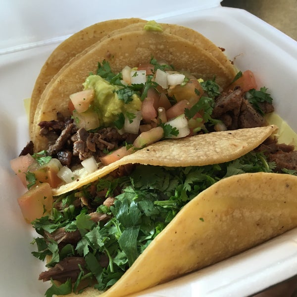 La Perla Cocina Mexicana Pacific Beach 745 Emerald St