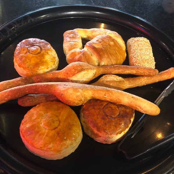 La Esperanza Panadería