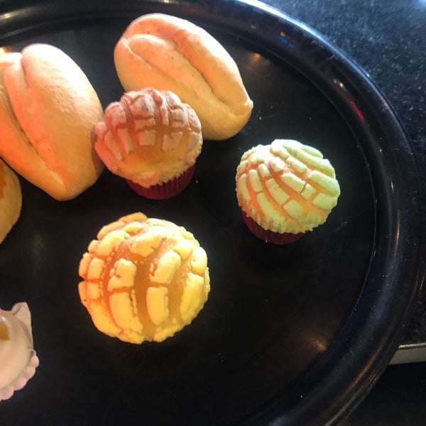 La Esperanza Panadería