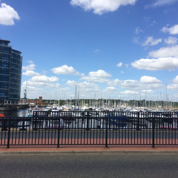 St Mary's Island Kent, Kent