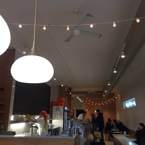 Jeni's Splendid Ice Creams Ice Cream Shop in Wicker Park