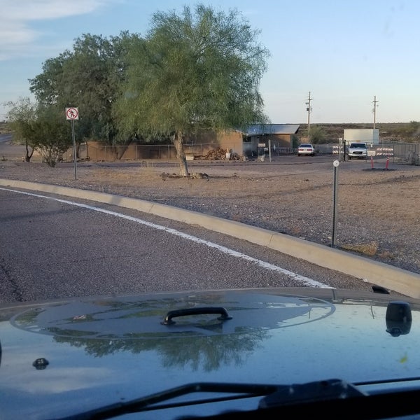 Photos at Sentinel Rest Area - Eastbound - Dateland, AZ