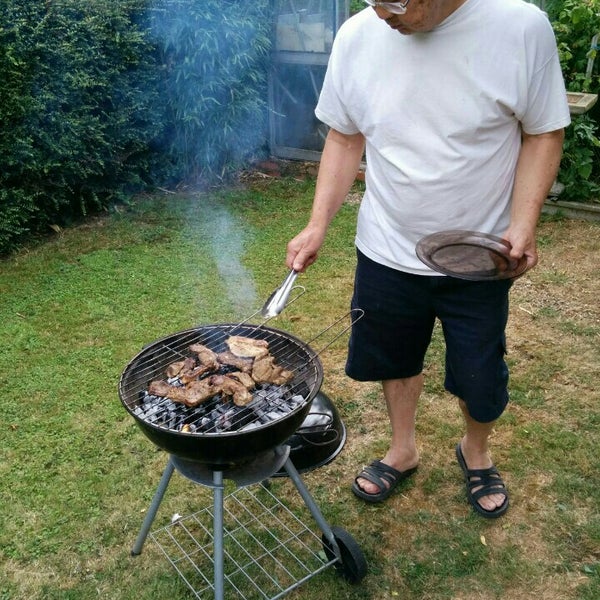 South Ockendon West Thurrock Essex, Essex