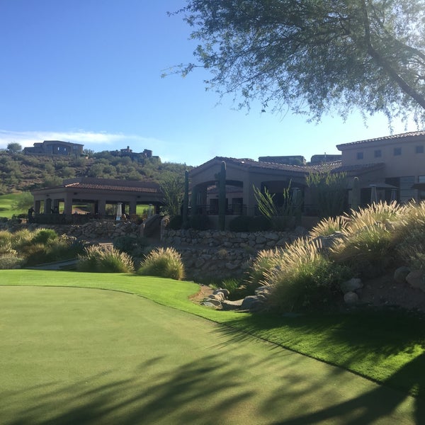 SunRidge Canyon Golf Club Golf Course in Sunridge Canyon