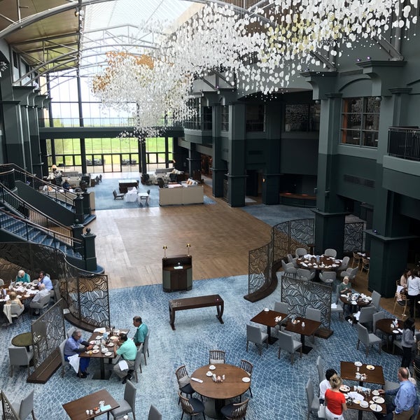 The Fairmont Hotel St Andrews, Fife